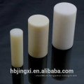 White Beige Insulation POM Plastic Sheet / Rod